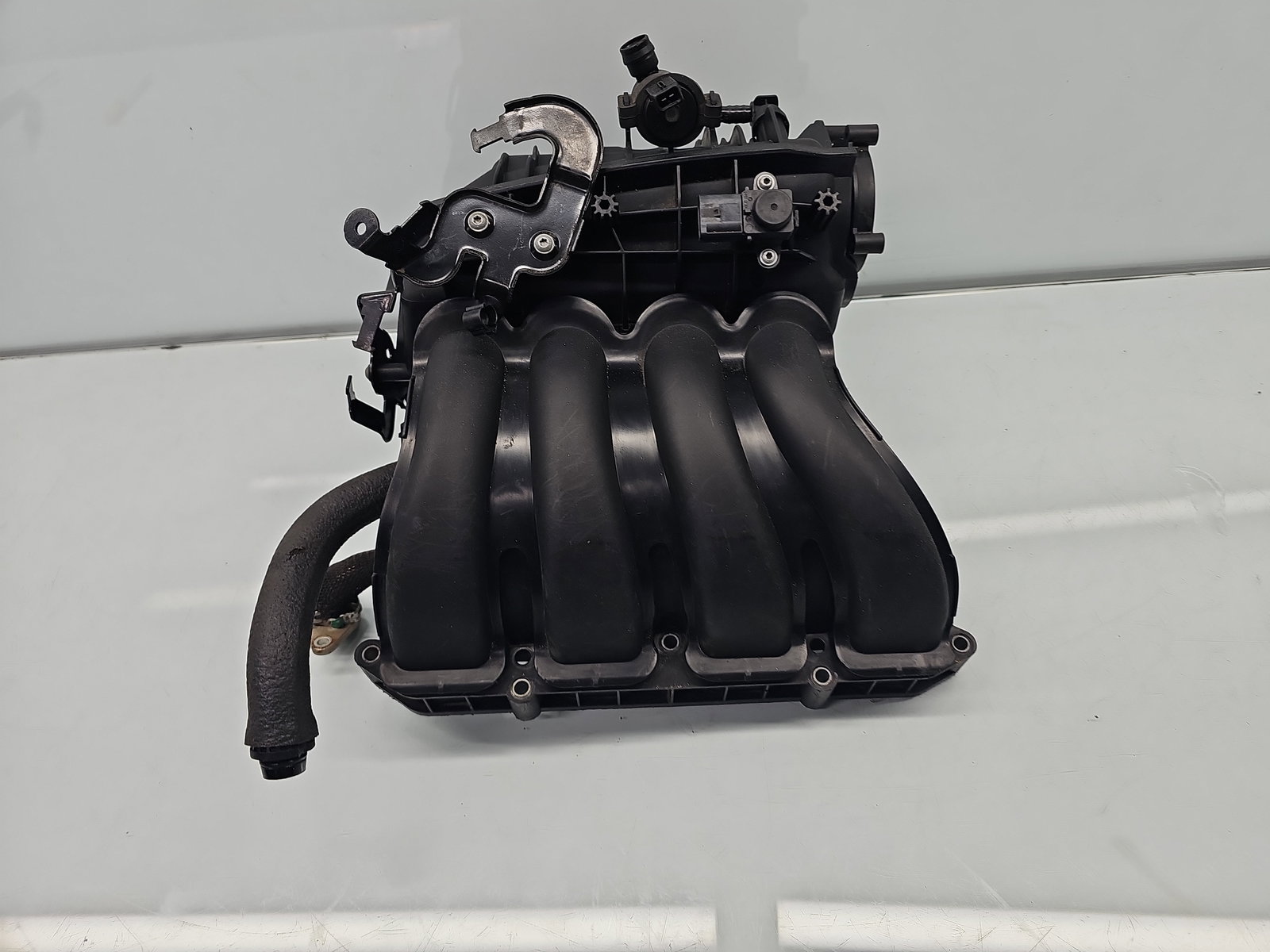 Galerie admisie Bmw 1 (E81, E87) [Fabr 2004-2010] 7560340 2.0 Benz N43B20 105KW / 143CP - imagine 3