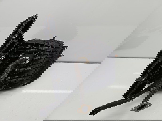 Galerie admisie Bmw 1 (E81, E87) [Fabr 2004-2010] 7560340 2.0 Benz N43B20 105KW / 143CP