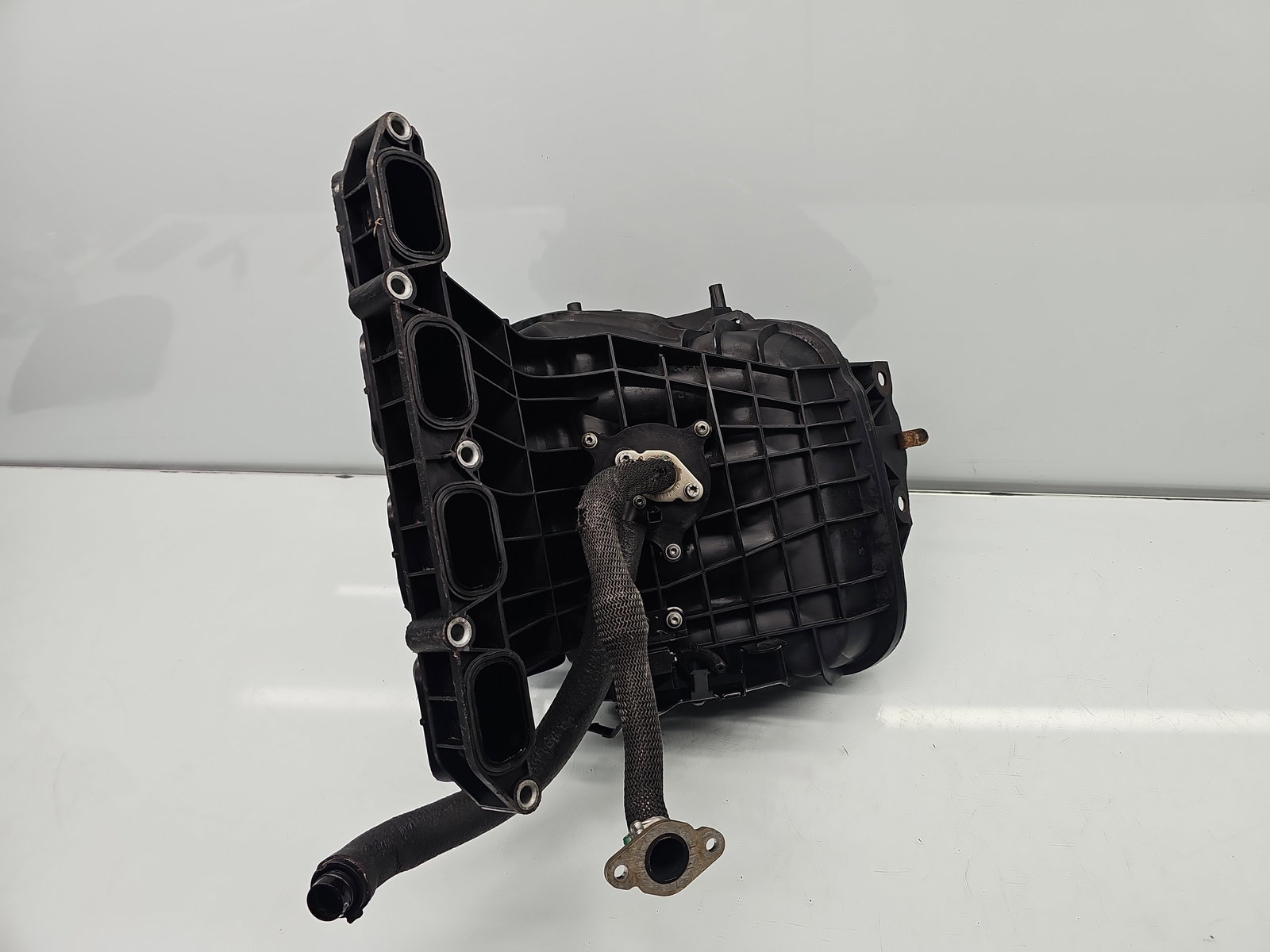 Galerie admisie Bmw 1 (E81, E87) [Fabr 2004-2010] 7560340 2.0 Benz N43B20 105KW / 143CP - imagine 4