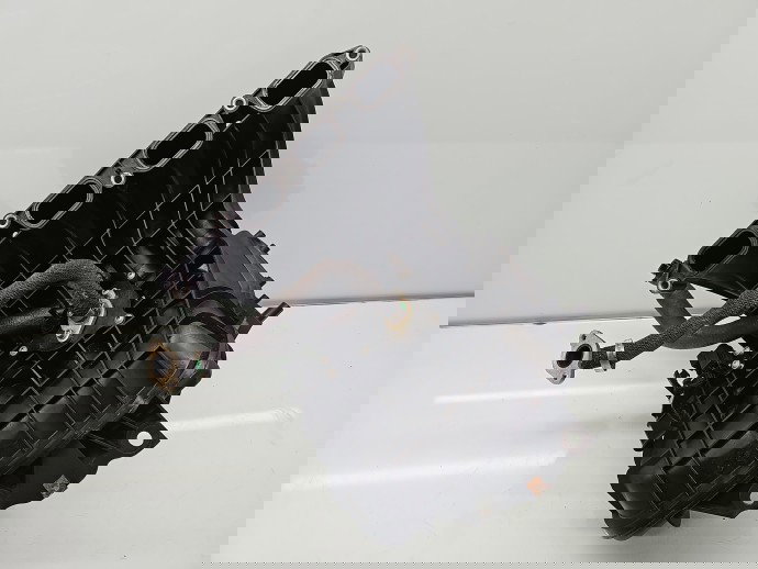 Galerie admisie Bmw 1 (E81, E87) [Fabr 2004-2010] 7560340 2.0 Benz N43B20 105KW / 143CP