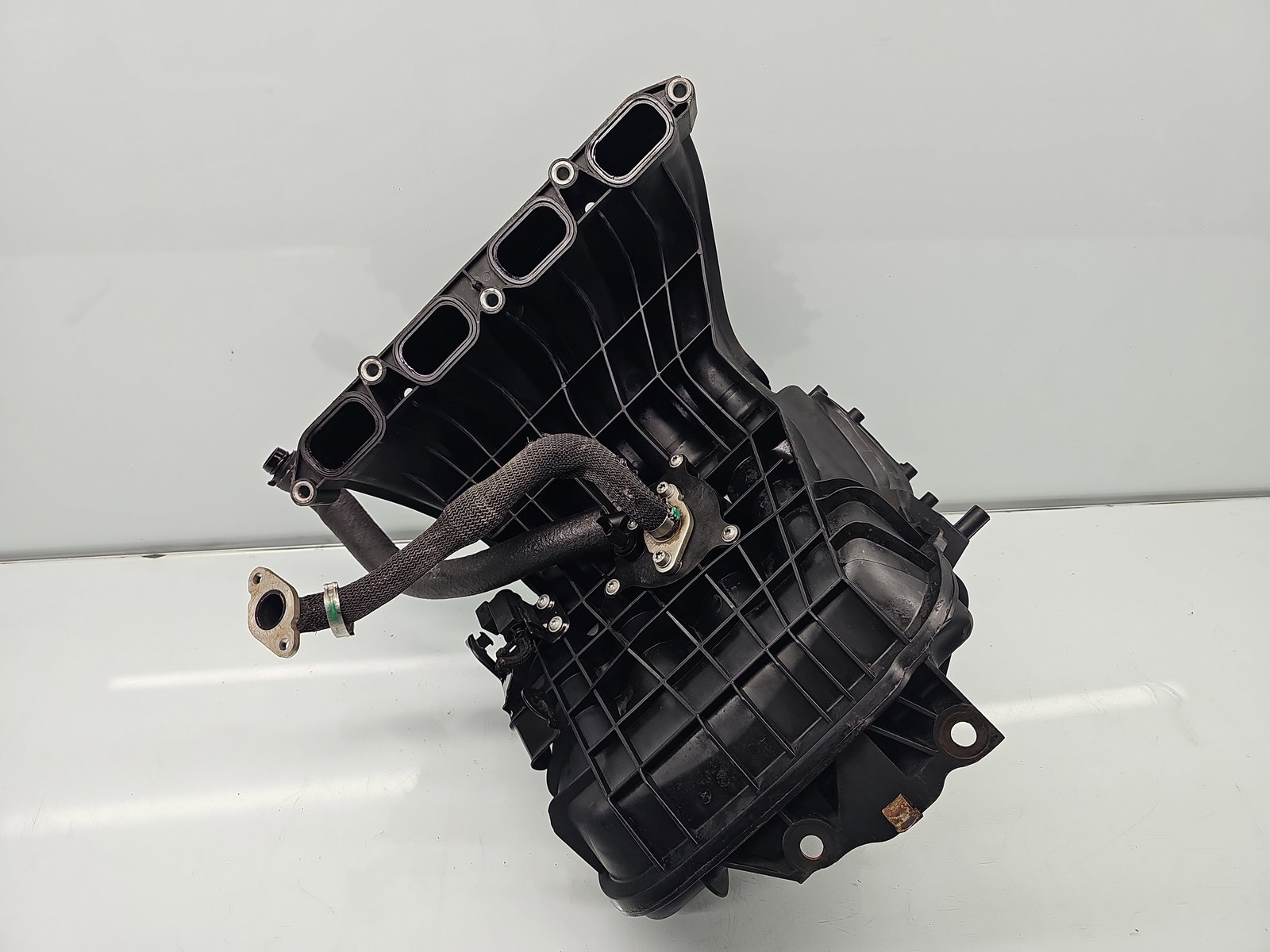 Galerie admisie Bmw 1 (E81, E87) [Fabr 2004-2010] 7560340 2.0 Benz N43B20 105KW / 143CP - imagine 5