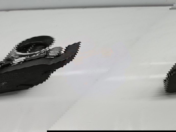 Clapeta acceleratie Bmw 1 (E81, E87) [Fabr 2004-2010] 7561066 2.0 Benz N43B20 105KW / 143CP