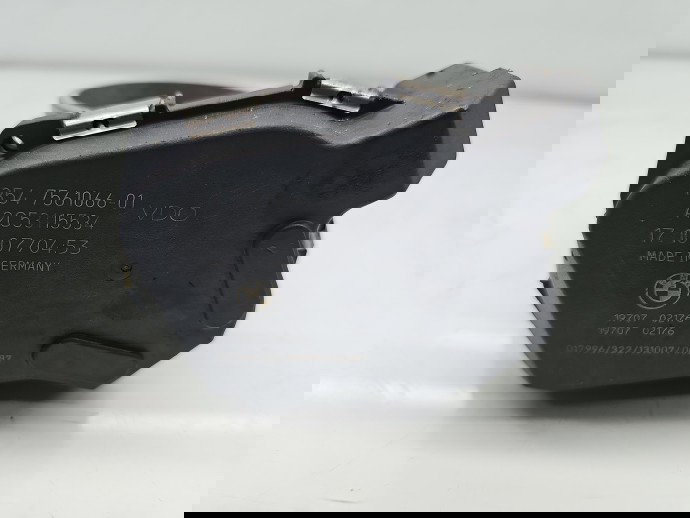 Clapeta acceleratie Bmw 1 (E81, E87) [Fabr 2004-2010] 7561066 2.0 Benz N43B20 105KW / 143CP