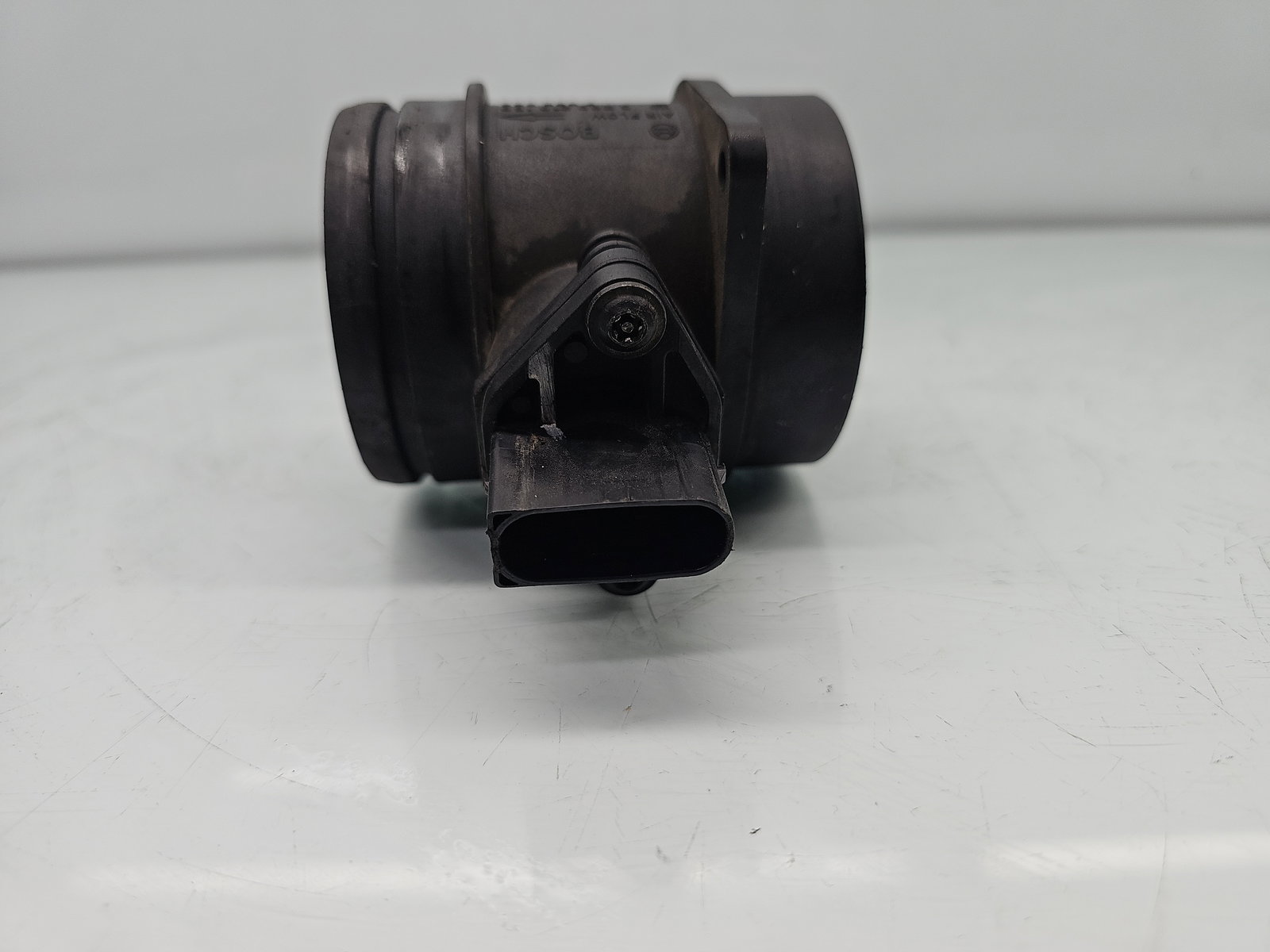 Debitmetru aer Bmw 1 (E81, E87) [Fabr 2004-2010] 7566989 2.0 Benz N43B20 105KW / 143CP - imagine 3