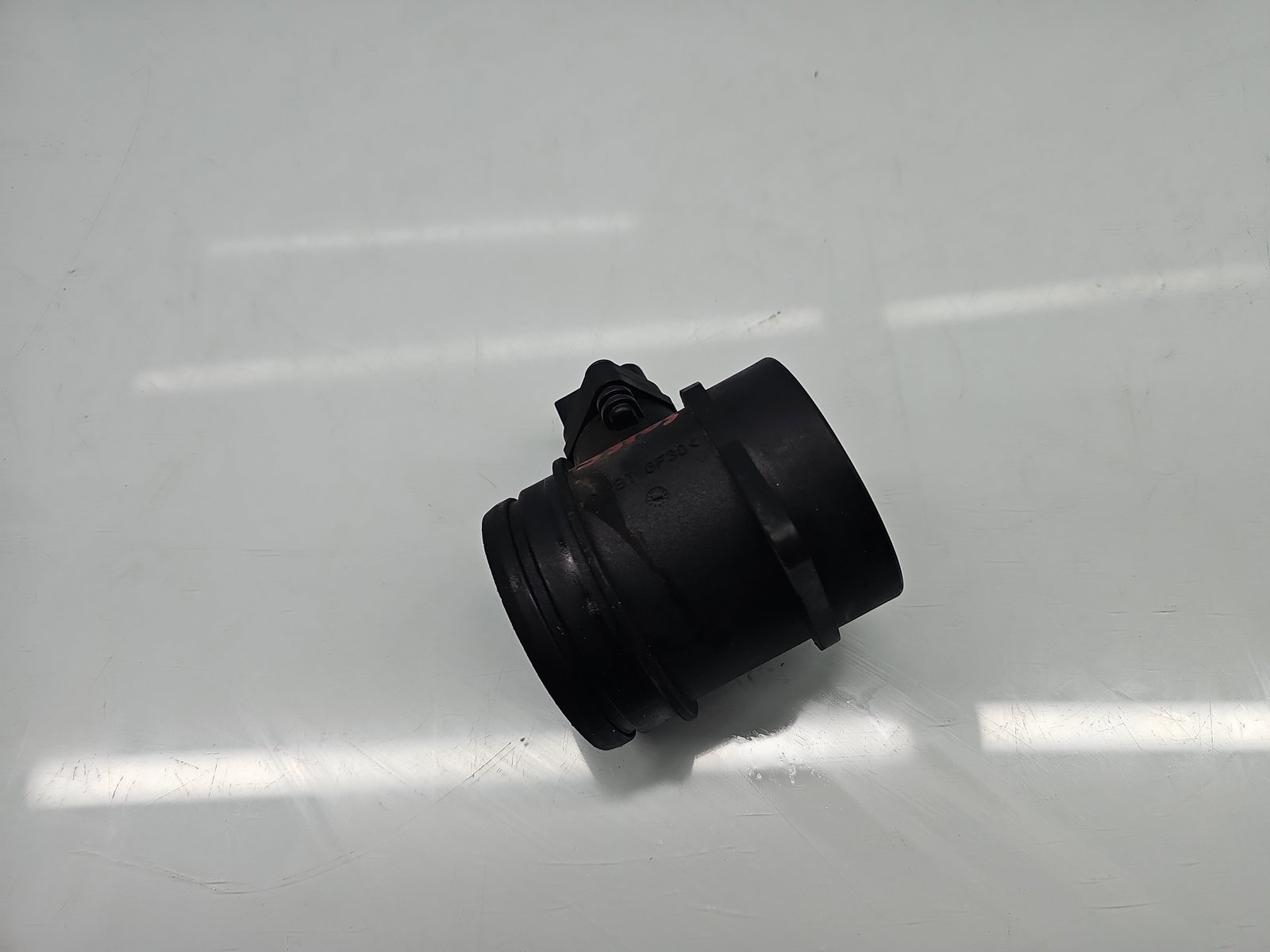 Debitmetru aer Bmw 1 (E81, E87) [Fabr 2004-2010] 7566989 2.0 Benz N43B20 105KW / 143CP - imagine 4