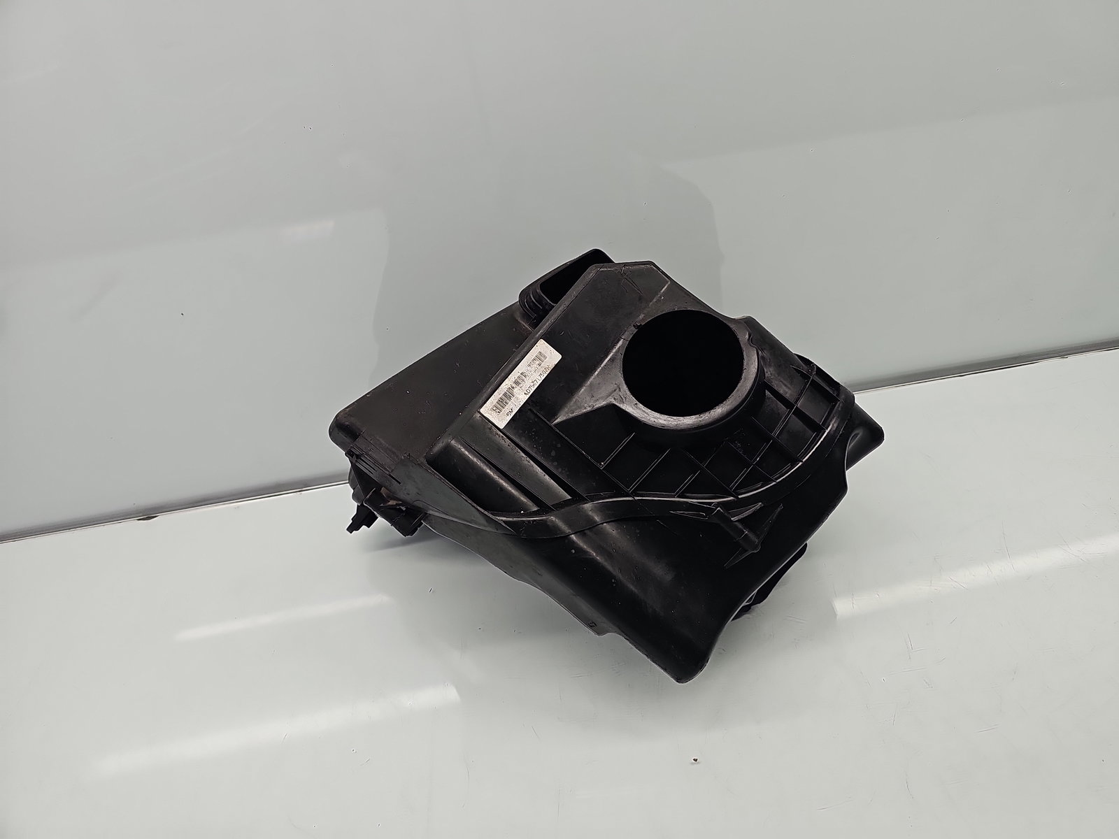 Carcasa filtru aer Bmw 1 (E81, E87) [Fabr 2004-2010] 7567175 2.0 Benz N43B20 105KW / 143CP - imagine 3