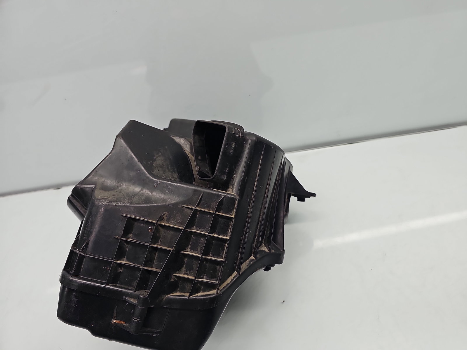 Carcasa filtru aer Bmw 1 (E81, E87) [Fabr 2004-2010] 7567175 2.0 Benz N43B20 105KW / 143CP - imagine 4