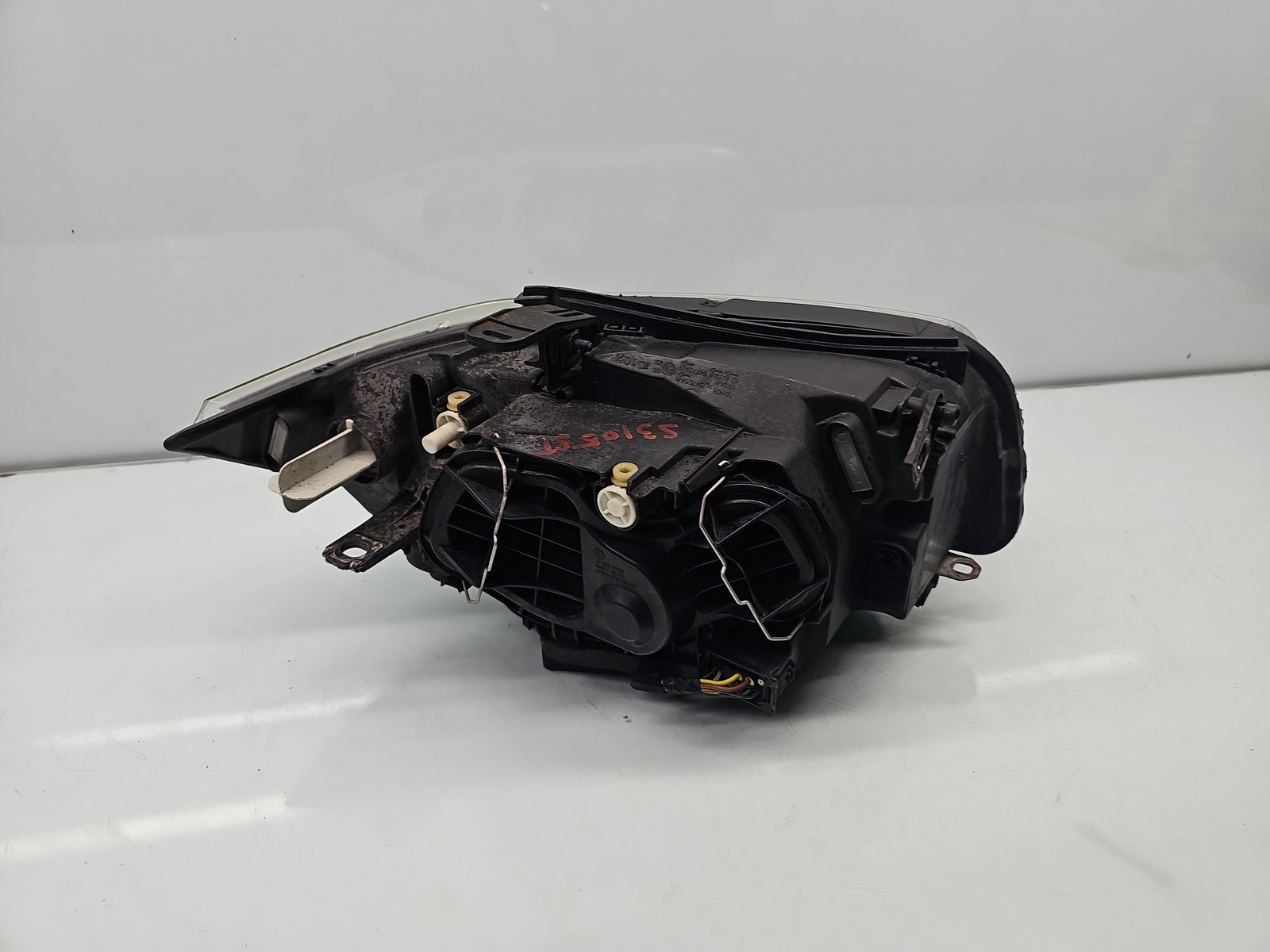 Far stanga Bmw 1 (E81, E87) [Fabr 2004-2010] OEM - imagine 3