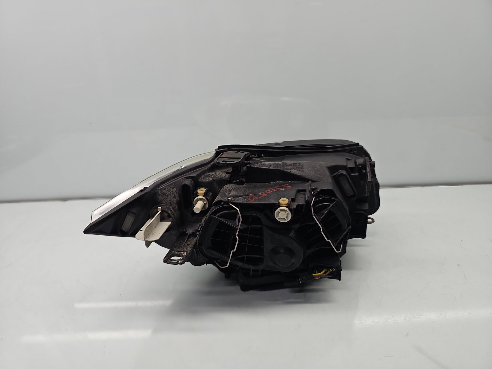 Far stanga Bmw 1 (E81, E87) [Fabr 2004-2010] OEM - imagine 4