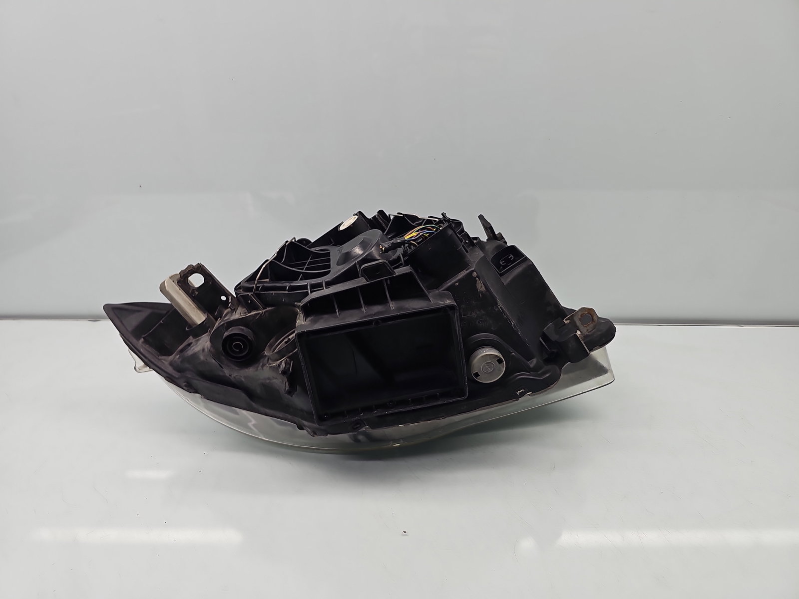 Far stanga Bmw 1 (E81, E87) [Fabr 2004-2010] OEM - imagine 5