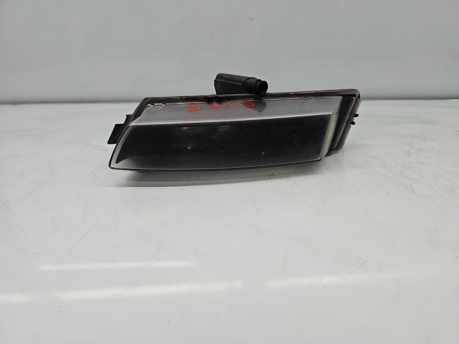 Proiector ceata spate Bmw 1 (E81, E87) [Fabr 2004-2010] Hatchback 7181287 - imagine 2