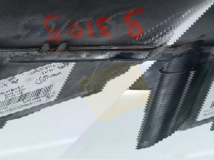 Proiector ceata spate Bmw 1 (E81, E87) [Fabr 2004-2010] Hatchback 7181287