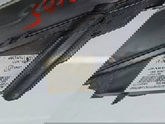 Proiector ceata dreapta Bmw 1 (E81, E87) [Fabr 2004-2010] Hatchback 7181288