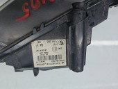 Proiector ceata dreapta Bmw 1 (E81, E87) [Fabr 2004-2010] Hatchback 7181288