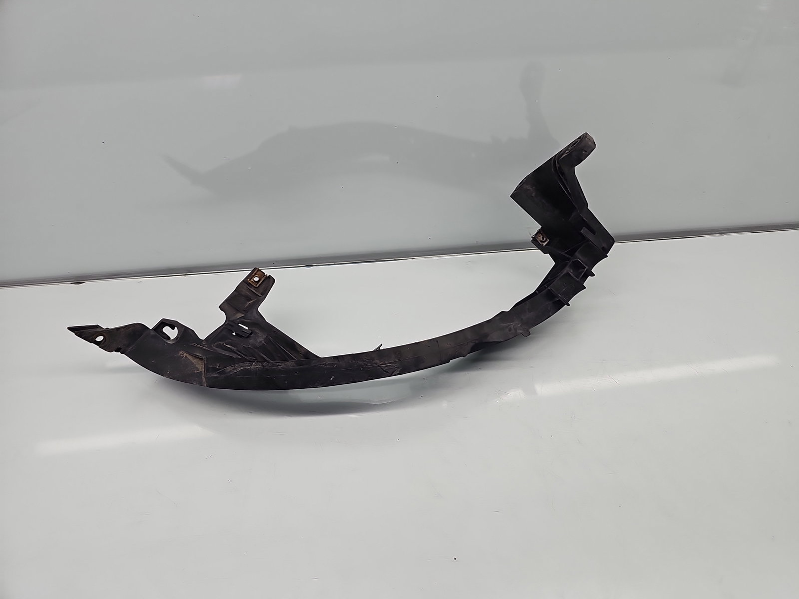 Suport far stanga Bmw 1 (E81, E87) [Fabr 2004-2010] Hatchback 7120823 - imagine 4