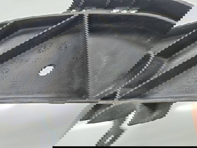 Suport far stanga Bmw 1 (E81, E87) [Fabr 2004-2010] Hatchback 7120823