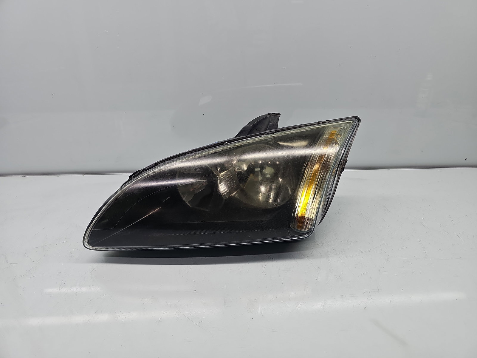 Far stanga Ford Focus 2 (DA) [Fabr 2004-2012] 4M51-13W030 - imagine 1