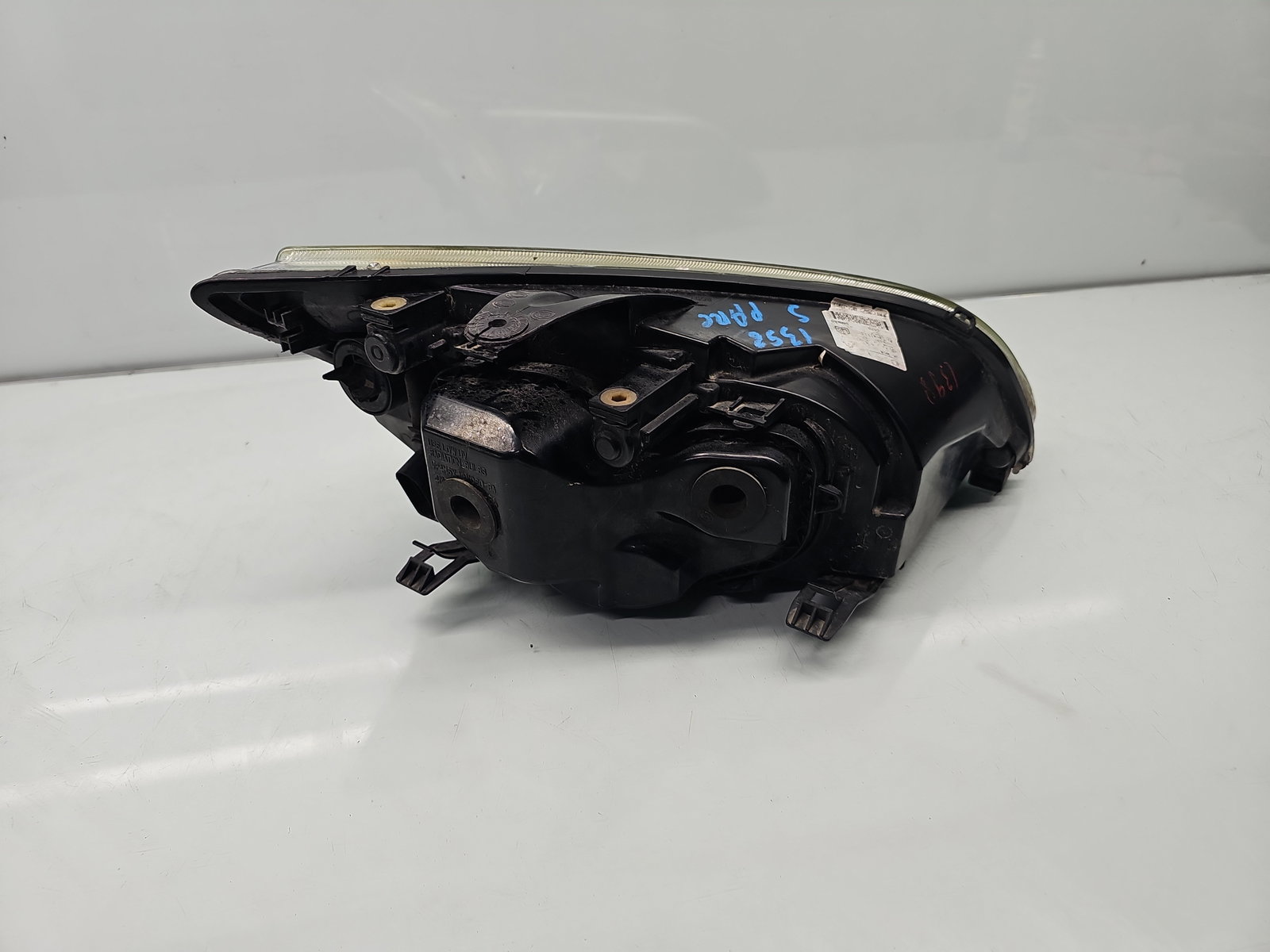 Far stanga Ford Focus 2 (DA) [Fabr 2004-2012] 4M51-13W030 - imagine 4