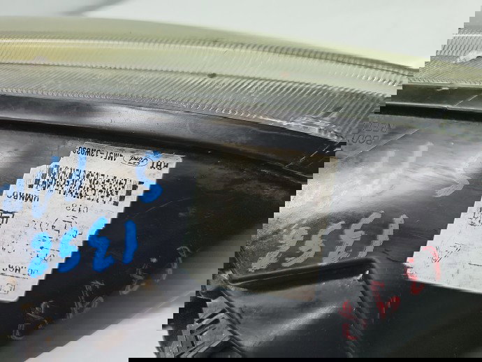 Far stanga Ford Focus 2 (DA) [Fabr 2004-2012] 4M51-13W030