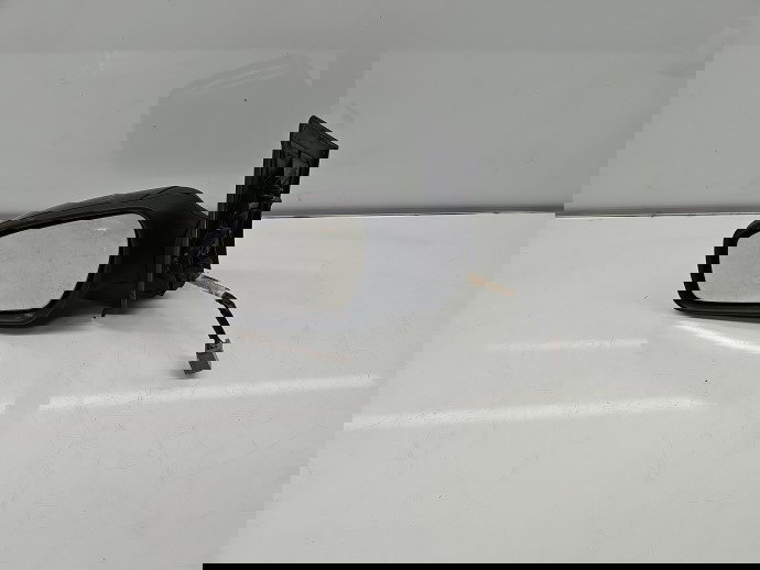 Oglinda stanga Ford Focus 2 (DA) [Fabr 2004-2012] PANTHER BLACK