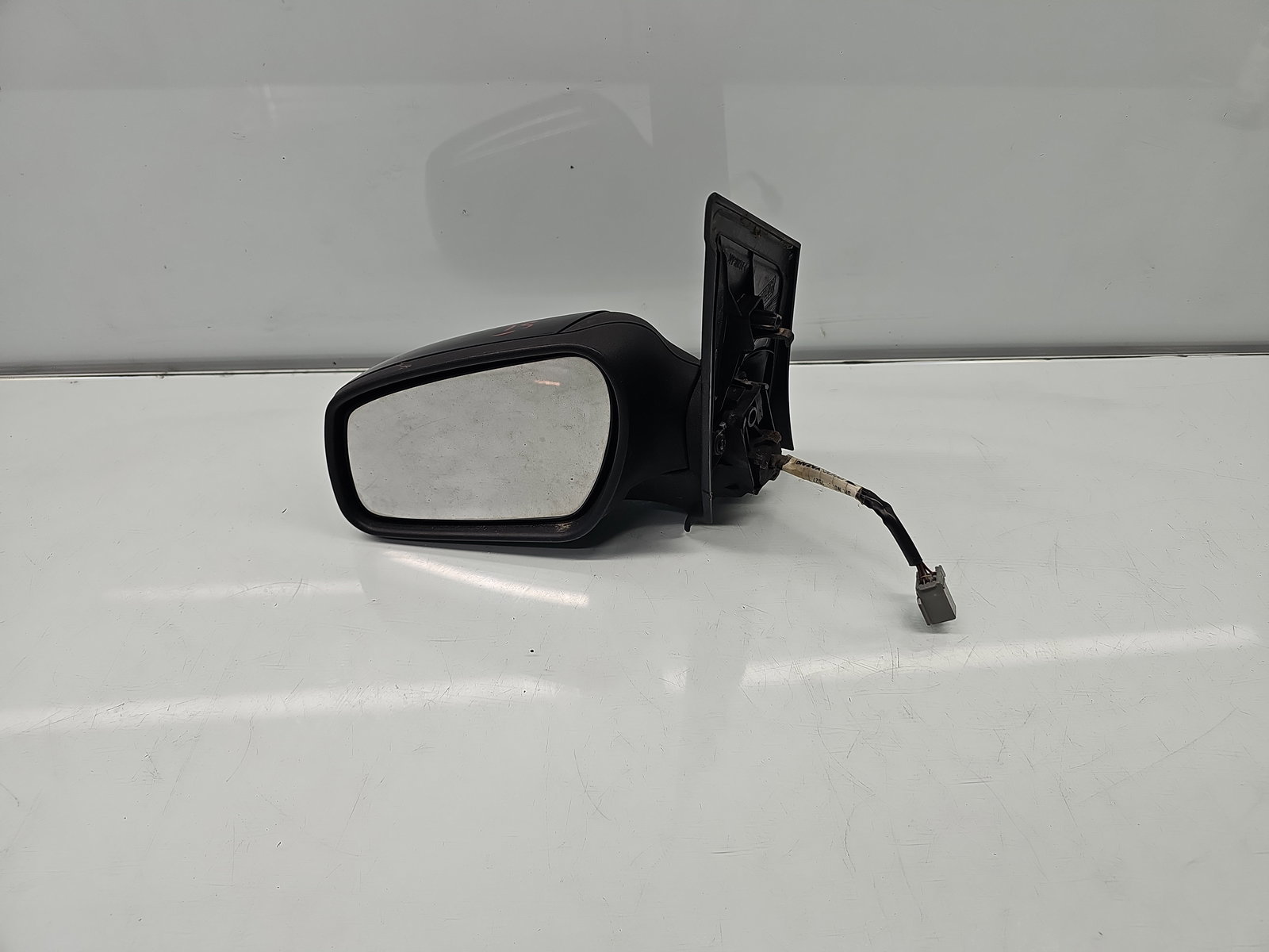 Oglinda stanga Ford Focus 2 (DA) [Fabr 2004-2012] PANTHER BLACK - imagine 1