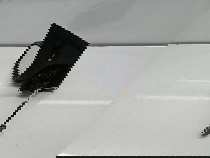 Oglinda stanga Ford Focus 2 (DA) [Fabr 2004-2012] PANTHER BLACK