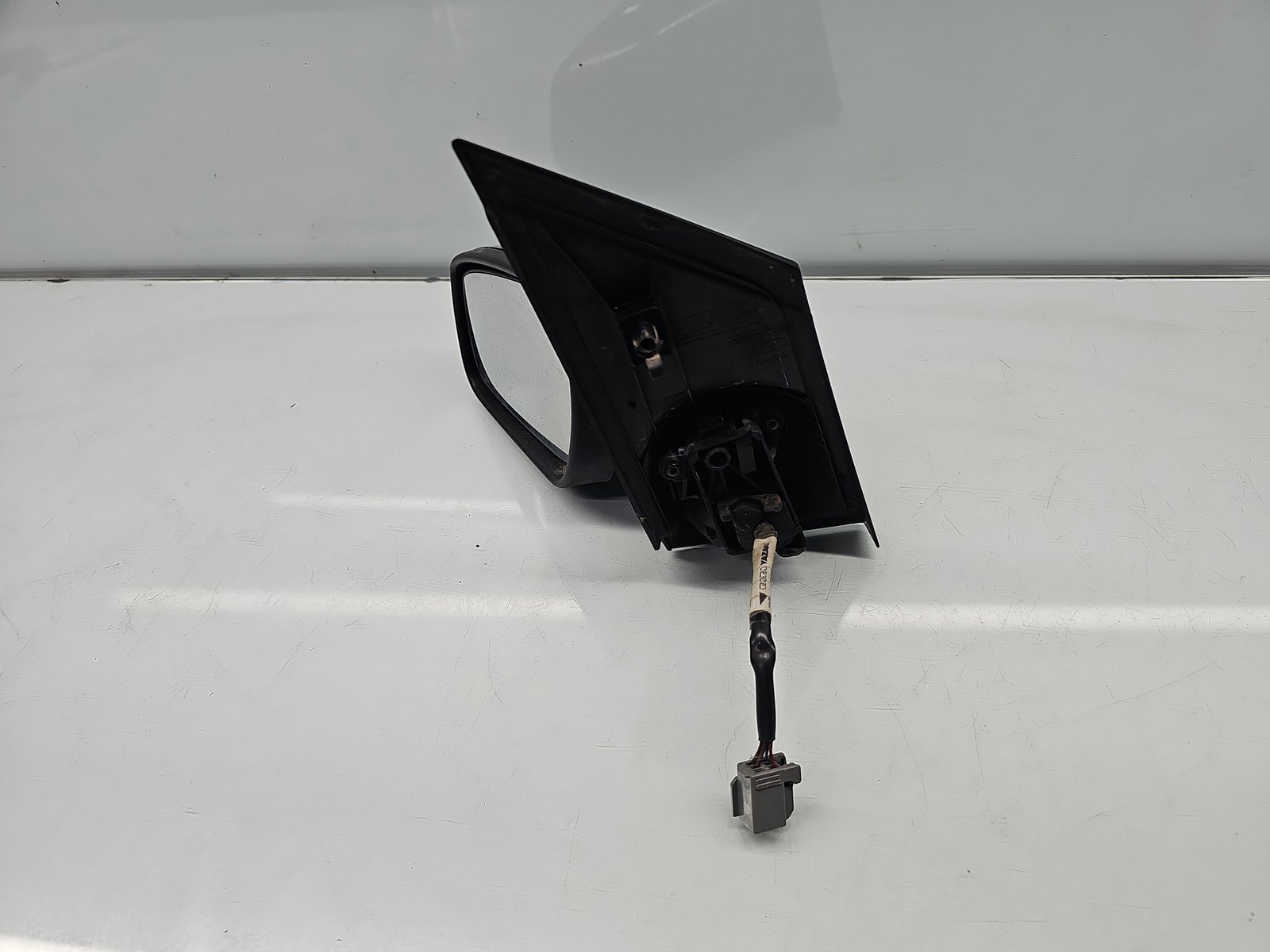 Oglinda stanga Ford Focus 2 (DA) [Fabr 2004-2012] PANTHER BLACK - imagine 2