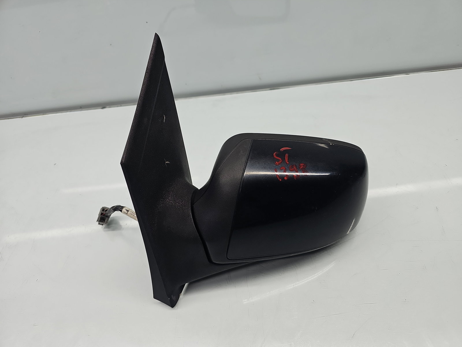 Oglinda stanga Ford Focus 2 (DA) [Fabr 2004-2012] PANTHER BLACK - imagine 3