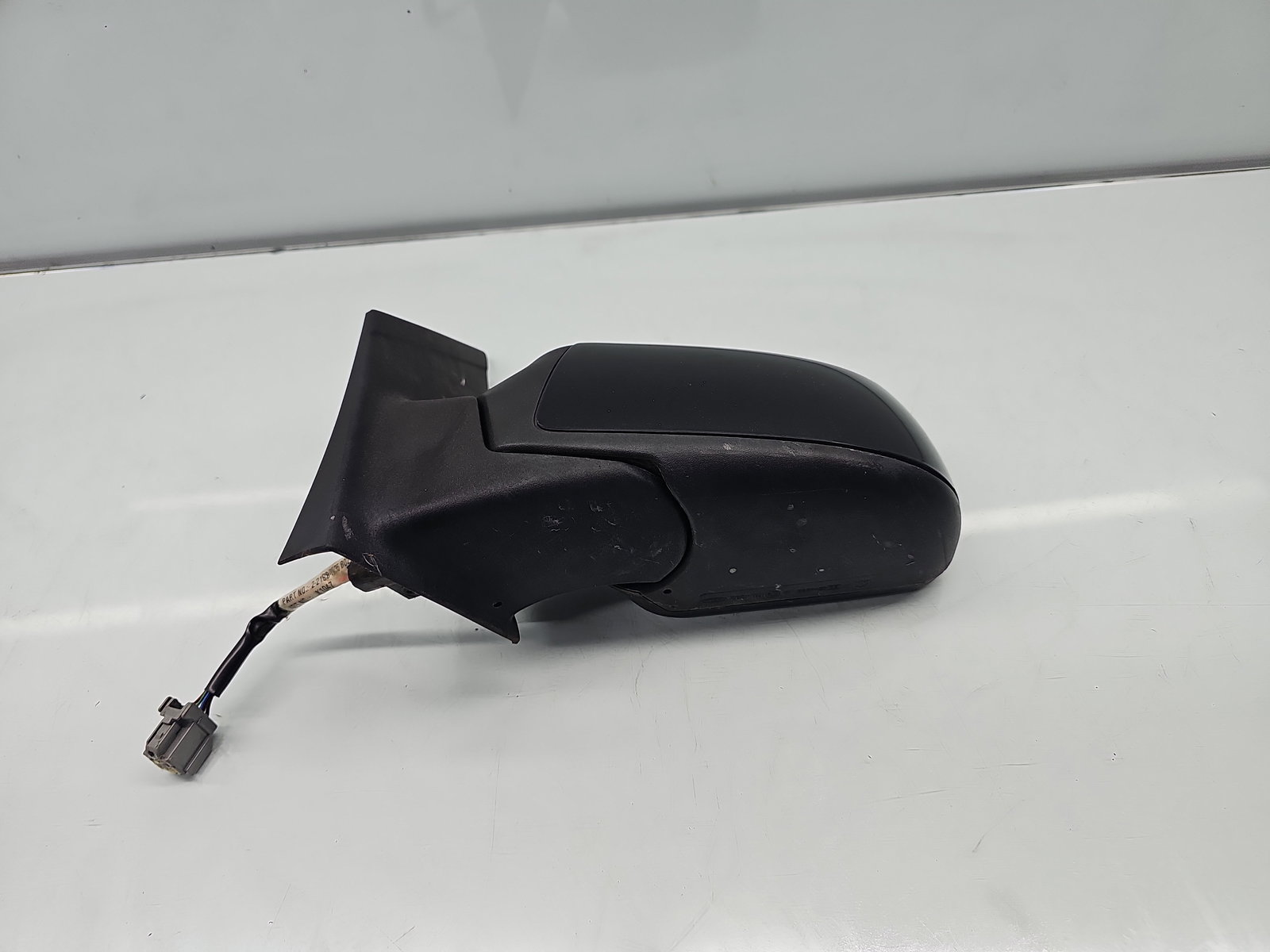 Oglinda stanga Ford Focus 2 (DA) [Fabr 2004-2012] PANTHER BLACK - imagine 4