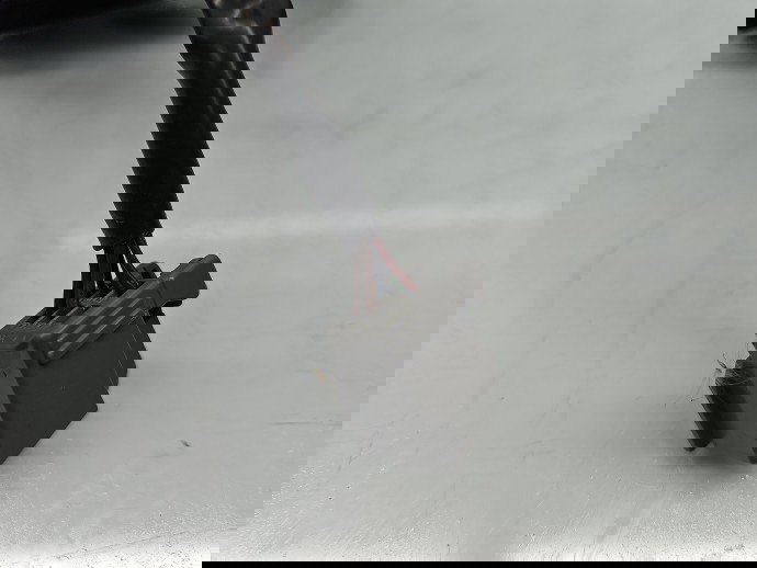 Oglinda stanga Ford Focus 2 (DA) [Fabr 2004-2012] PANTHER BLACK