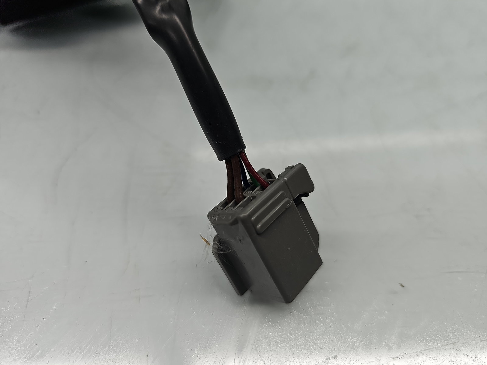 Oglinda stanga Ford Focus 2 (DA) [Fabr 2004-2012] PANTHER BLACK - imagine 5