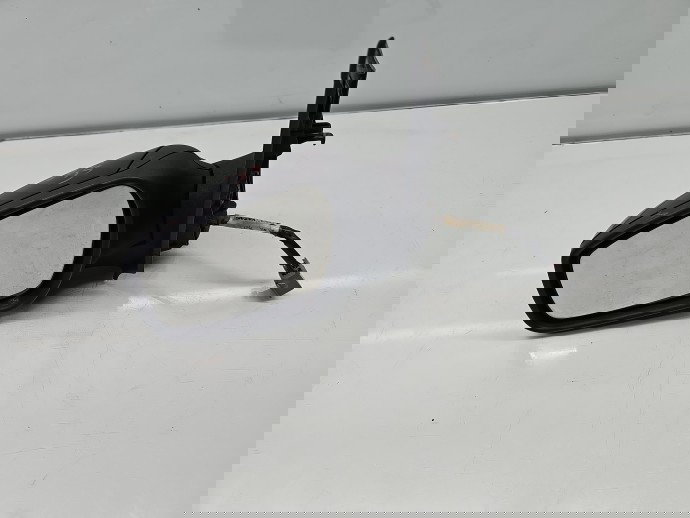 Oglinda stanga Ford Focus 2 (DA) [Fabr 2004-2012] PANTHER BLACK