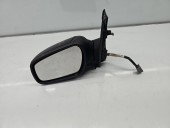 Oglinda stanga Ford Focus 2 (DA) [Fabr 2004-2012] PANTHER BLACK