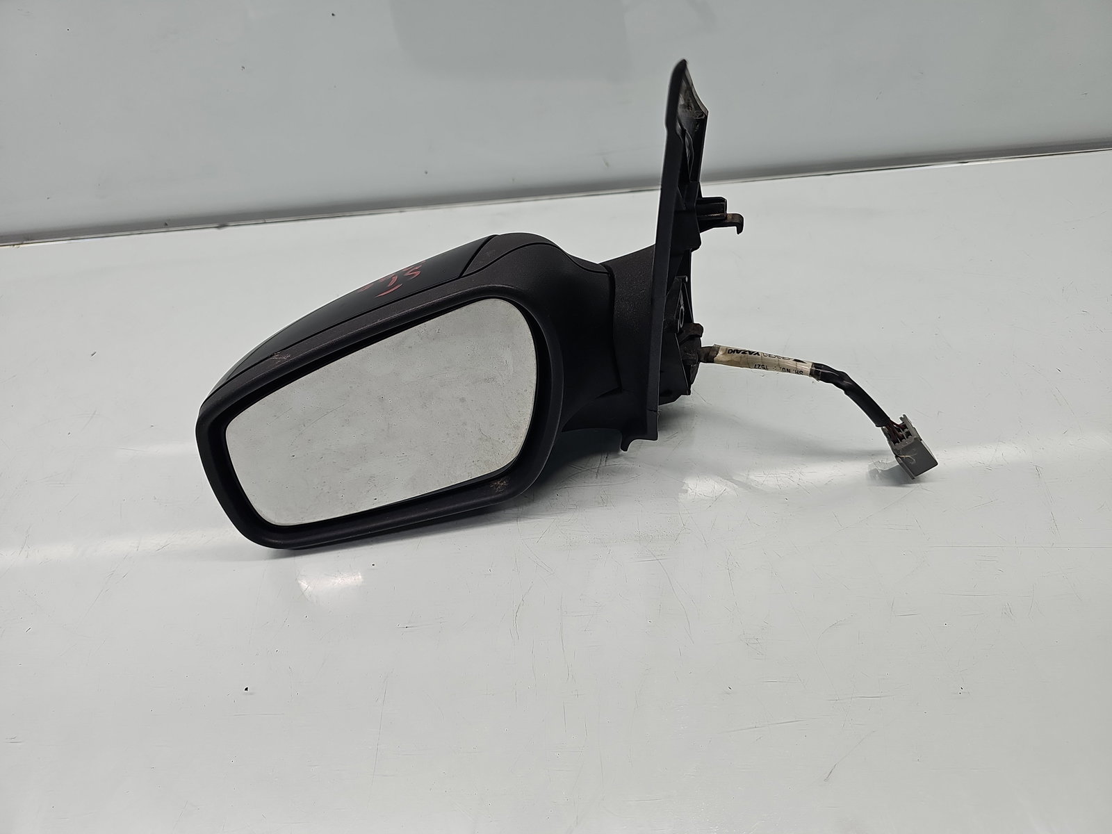 Oglinda stanga Ford Focus 2 (DA) [Fabr 2004-2012] PANTHER BLACK - imagine 6