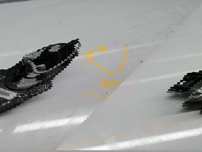 Spirala volan Ford Focus 2 (DA) [Fabr 2004-2012] 4M5T-14A664-AB