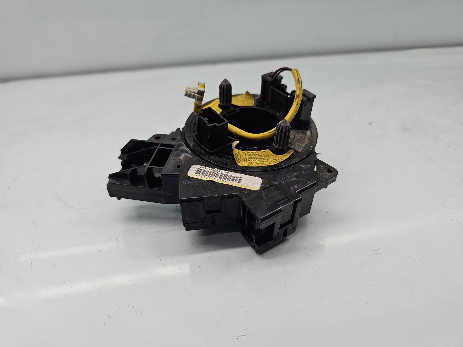 Spirala volan Ford Focus 2 (DA) [Fabr 2004-2012] 4M5T-14A664-AB - imagine 2