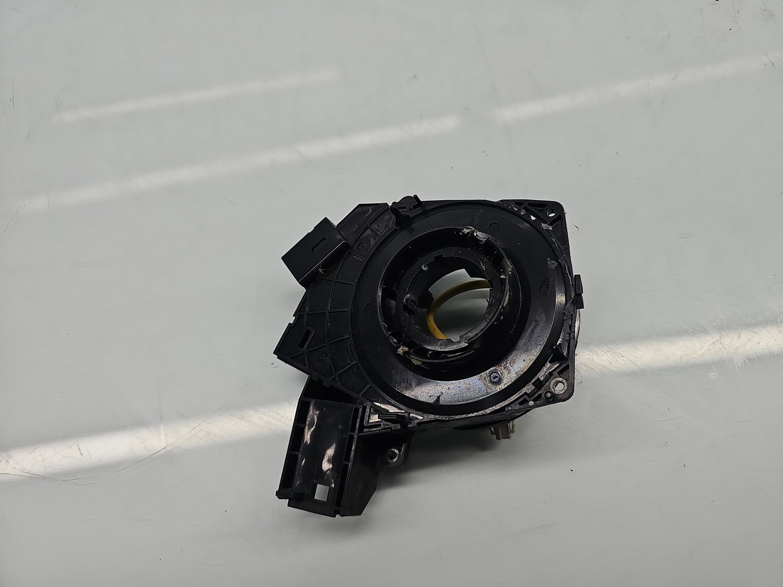 Spirala volan Ford Focus 2 (DA) [Fabr 2004-2012] 4M5T-14A664-AB - imagine 3