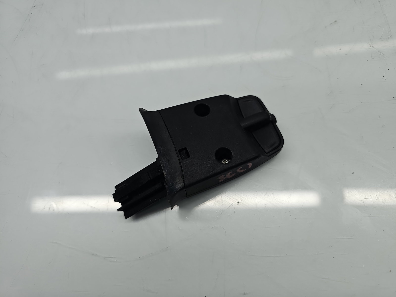 Comenzi volan Ford Focus 2 (DA) [Fabr 2004-2012] 3M5T-14K147AD - imagine 3