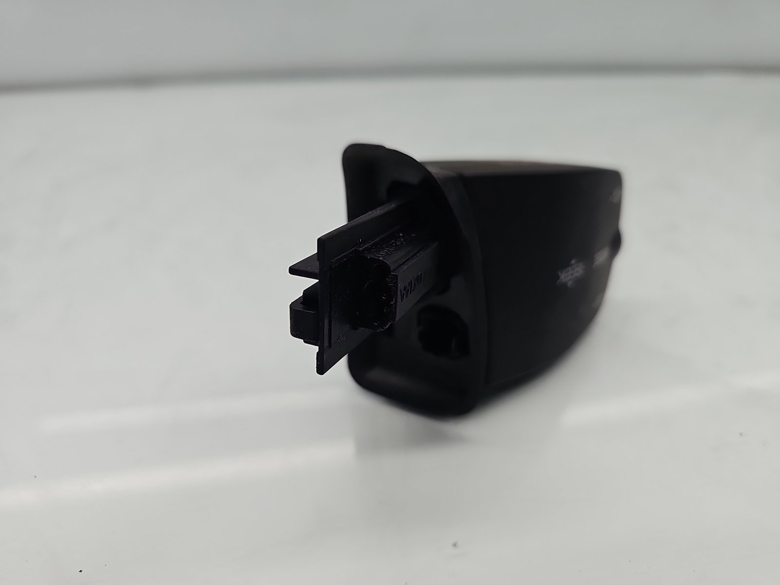 Comenzi volan Ford Focus 2 (DA) [Fabr 2004-2012] 3M5T-14K147AD - imagine 4