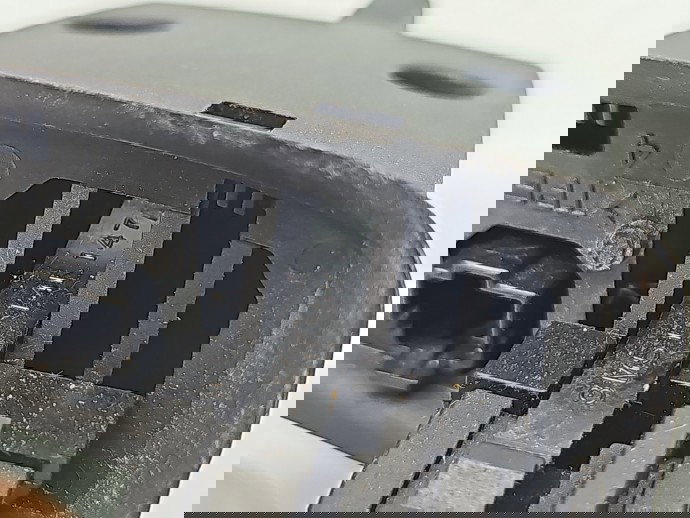 Comenzi volan Ford Focus 2 (DA) [Fabr 2004-2012] 3M5T-14K147AD