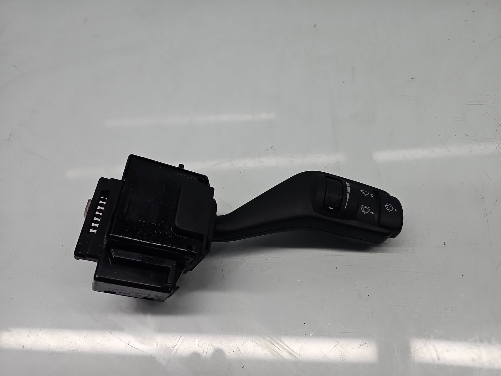 Maneta stergator Ford Focus 2 (DA) [Fabr 2004-2012] 4M5T-17A553-BD - imagine 1