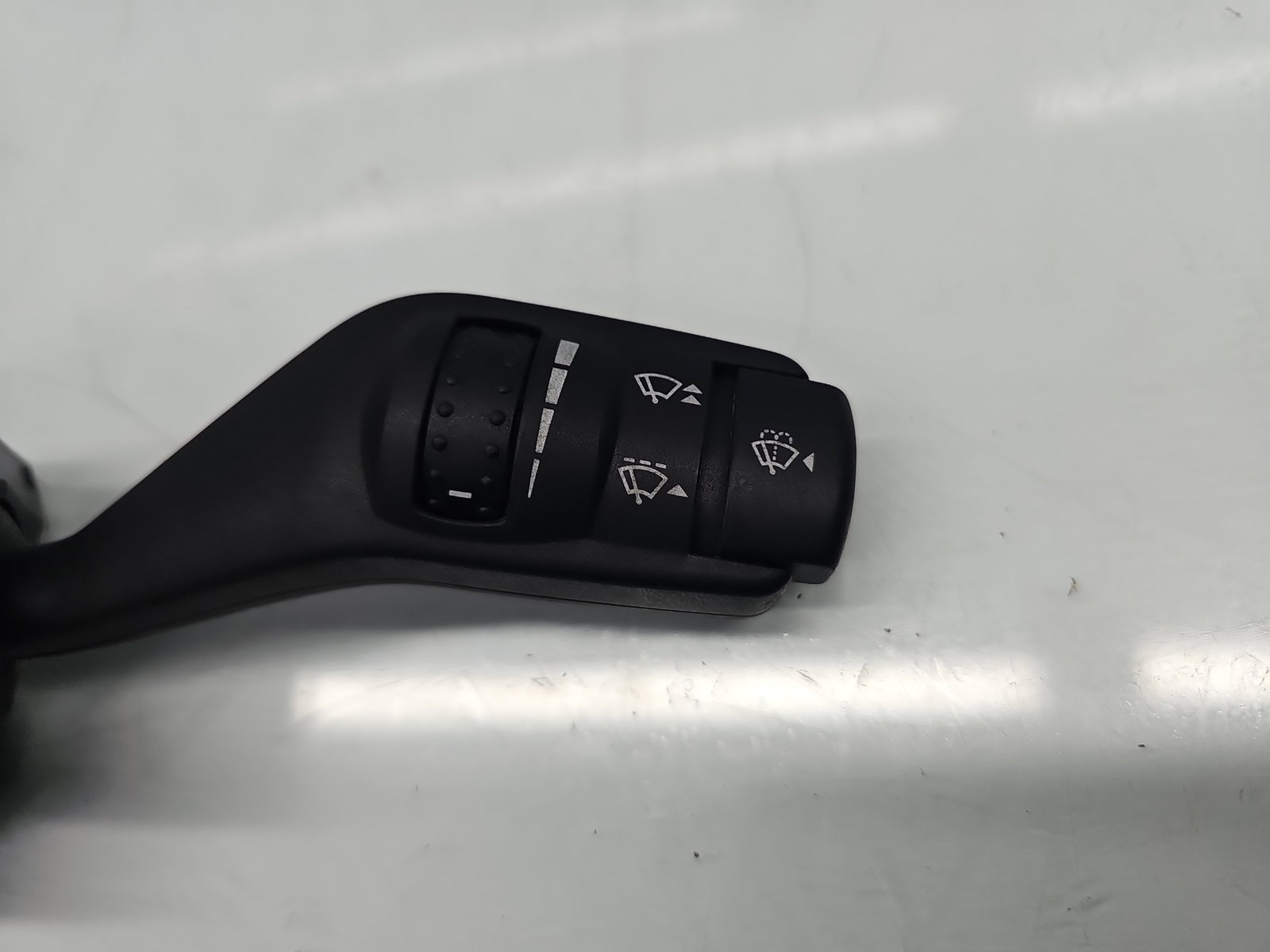 Maneta stergator Ford Focus 2 (DA) [Fabr 2004-2012] 4M5T-17A553-BD - imagine 2