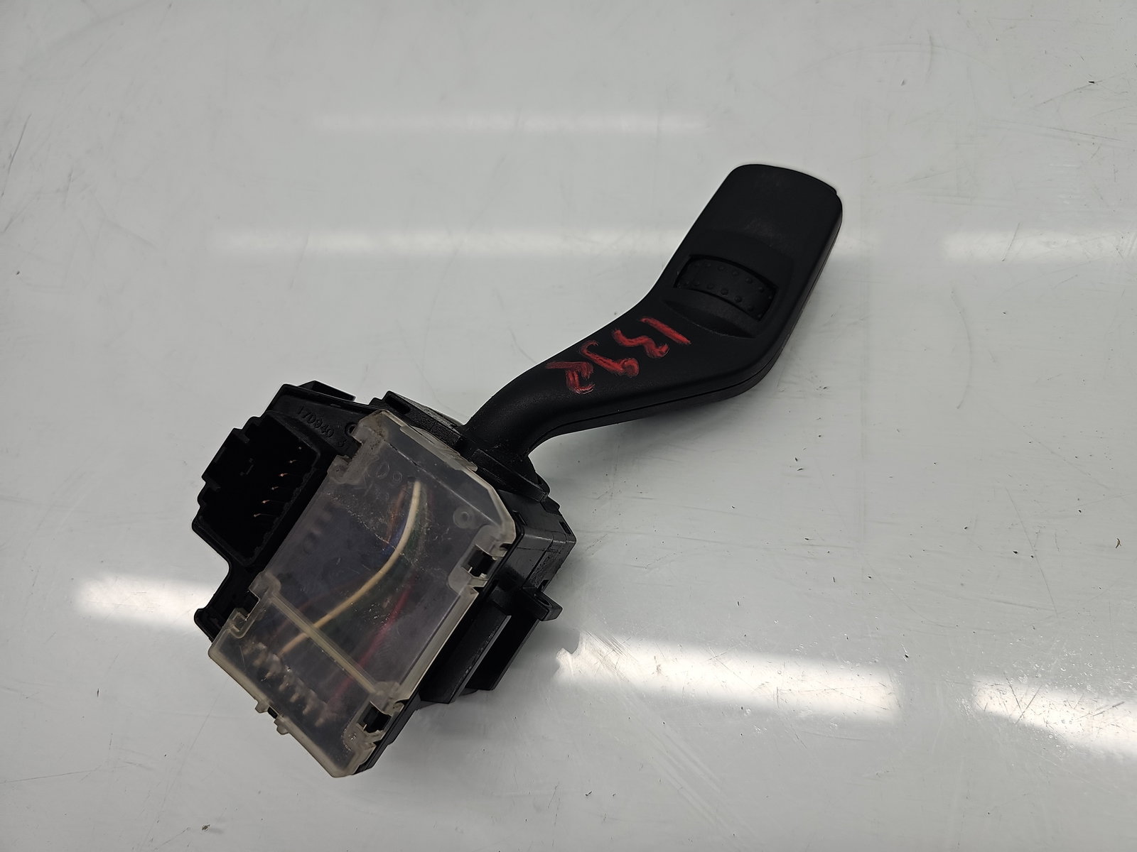 Maneta stergator Ford Focus 2 (DA) [Fabr 2004-2012] 4M5T-17A553-BD - imagine 3