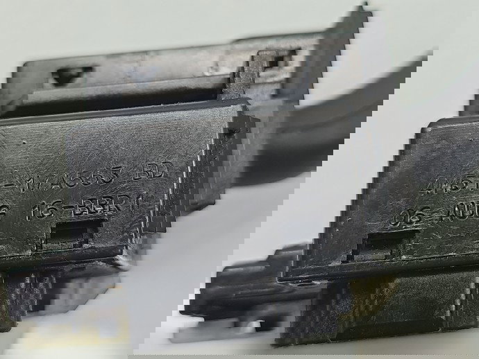 Maneta stergator Ford Focus 2 (DA) [Fabr 2004-2012] 4M5T-17A553-BD