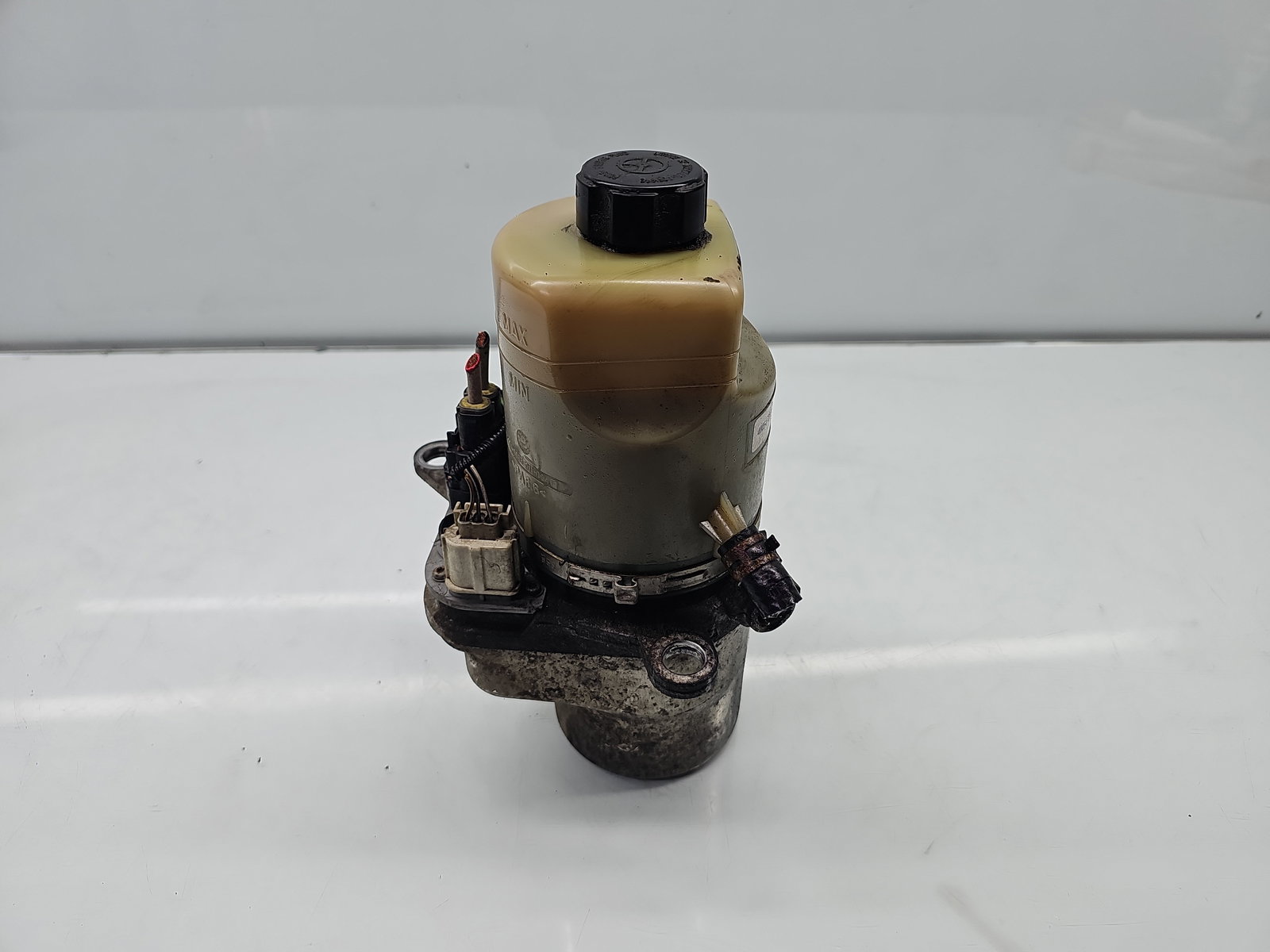 Pompa servodirectie Ford Focus 2 (DA) [Fabr 2004-2012] 4M51 3K514 BD 1.6 TDCI HHDA 66KW / 90CP - imagine 1