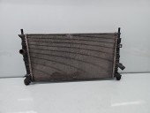 Radiator apa Ford Focus 2 (DA) [Fabr 2004-2012] 3M5H 8005 TL 1.8 TDCI KKDA 85KW / 117CP