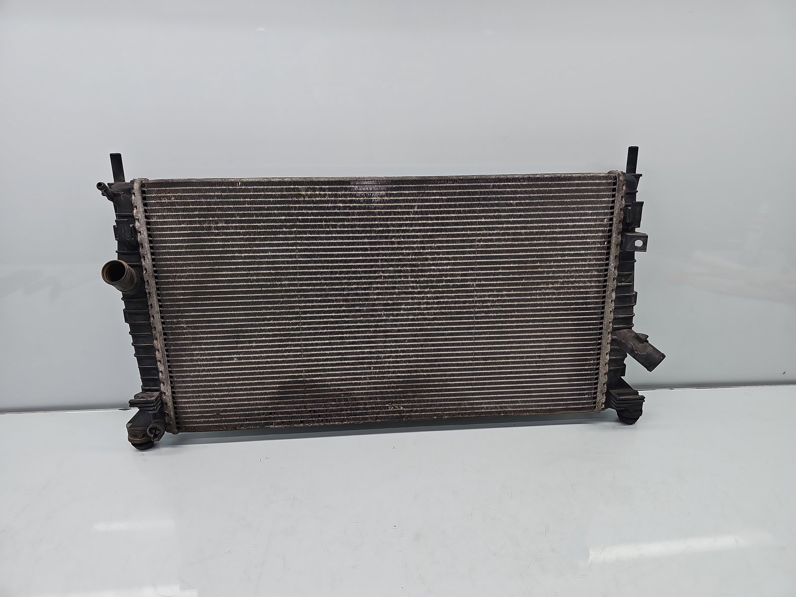 Radiator apa Ford Focus 2 (DA) [Fabr 2004-2012] 3M5H 8005 TL 1.8 TDCI KKDA 85KW / 117CP - imagine 1