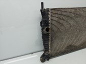 Radiator apa Ford Focus 2 (DA) [Fabr 2004-2012] 3M5H 8005 TL 1.8 TDCI KKDA 85KW / 117CP