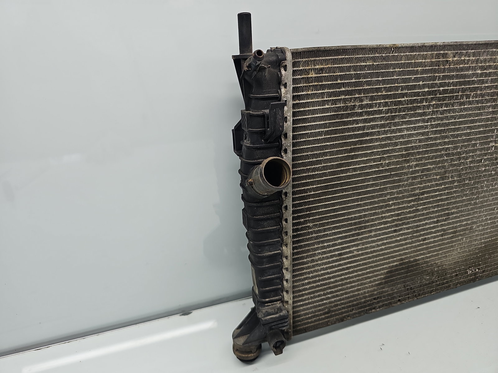 Radiator apa Ford Focus 2 (DA) [Fabr 2004-2012] 3M5H 8005 TL 1.8 TDCI KKDA 85KW / 117CP - imagine 2