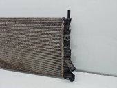 Radiator apa Ford Focus 2 (DA) [Fabr 2004-2012] 3M5H 8005 TL 1.8 TDCI KKDA 85KW / 117CP